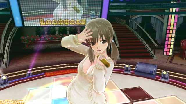 『ドリームクラブGogo.』DLC第5弾情報が公開、“ドリームエプロン”や“ポリスウーマン”などドリームなアイテムが続々_26