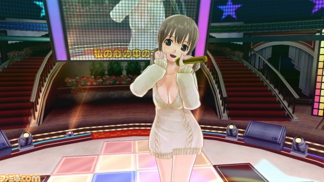 『ドリームクラブGogo.』DLC第5弾情報が公開、“ドリームエプロン”や“ポリスウーマン”などドリームなアイテムが続々_27