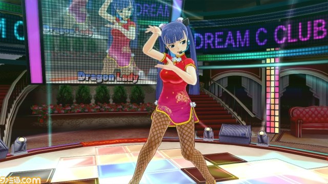 『ドリームクラブGogo.』DLC第5弾情報が公開、“ドリームエプロン”や“ポリスウーマン”などドリームなアイテムが続々_28