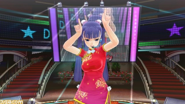 『ドリームクラブGogo.』DLC第5弾情報が公開、“ドリームエプロン”や“ポリスウーマン”などドリームなアイテムが続々_29