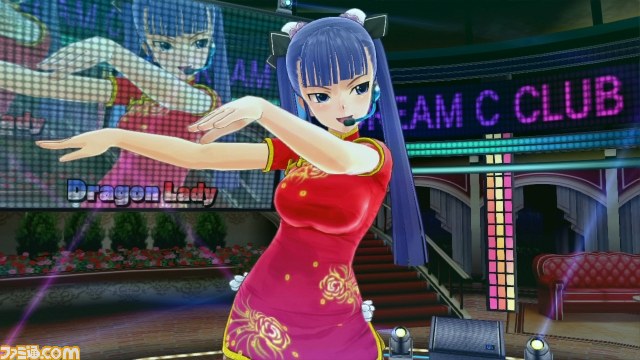 『ドリームクラブGogo.』DLC第5弾情報が公開、“ドリームエプロン”や“ポリスウーマン”などドリームなアイテムが続々_30