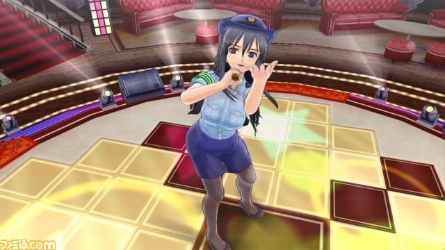 『ドリームクラブGogo.』DLC第5弾情報が公開、“ドリームエプロン”や“ポリスウーマン”などドリームなアイテムが続々_32