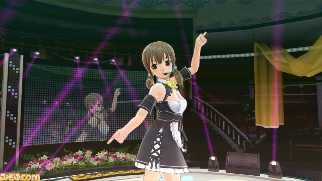 『ドリームクラブGogo.』DLC第5弾情報が公開、“ドリームエプロン”や“ポリスウーマン”などドリームなアイテムが続々_34