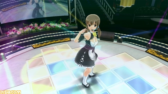 『ドリームクラブGogo.』DLC第5弾情報が公開、“ドリームエプロン”や“ポリスウーマン”などドリームなアイテムが続々_35