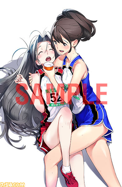 『ロボティクス・ノーツ エリート』公式サイトにて限定版内容に関するページが公開、店舗別特典のイラストも掲載_03