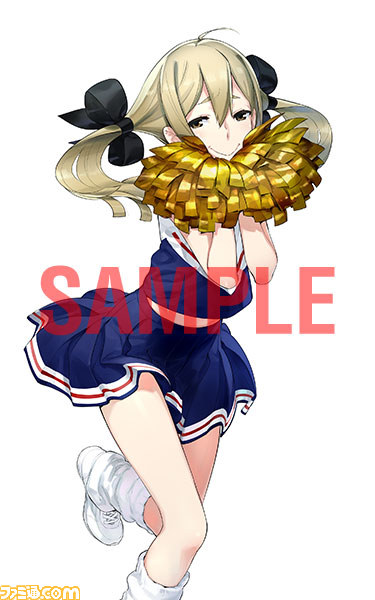 『ロボティクス・ノーツ エリート』公式サイトにて限定版内容に関するページが公開、店舗別特典のイラストも掲載_05