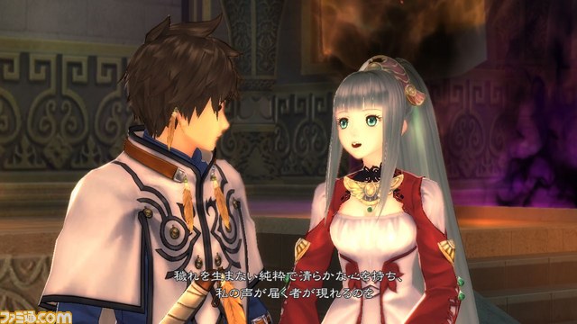 『テイルズ オブ ゼスティリア』開発者によるニコニコ生放送が6月20日に実施　馬場Pが最新動画を交えて最新情報を紹介_05