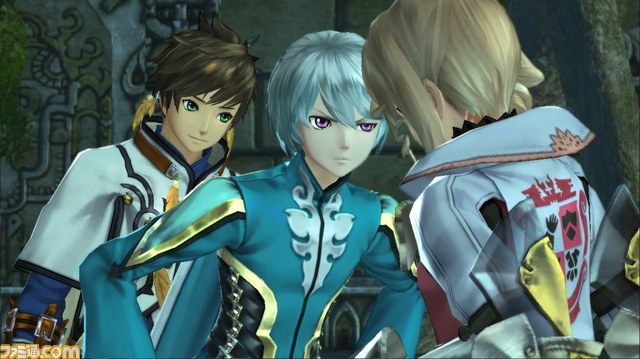 『テイルズ オブ ゼスティリア』開発者によるニコニコ生放送が6月20日に実施　馬場Pが最新動画を交えて最新情報を紹介_07