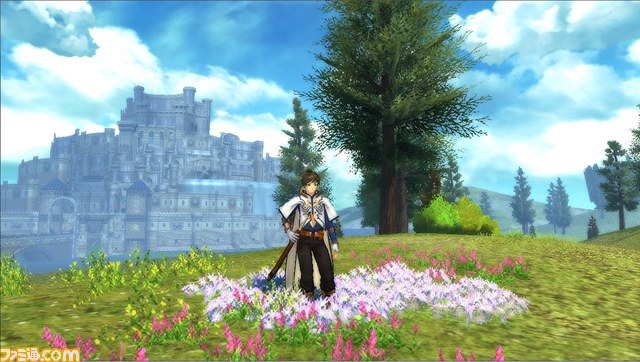 『テイルズ オブ ゼスティリア』開発者によるニコニコ生放送が6月20日に実施　馬場Pが最新動画を交えて最新情報を紹介_03