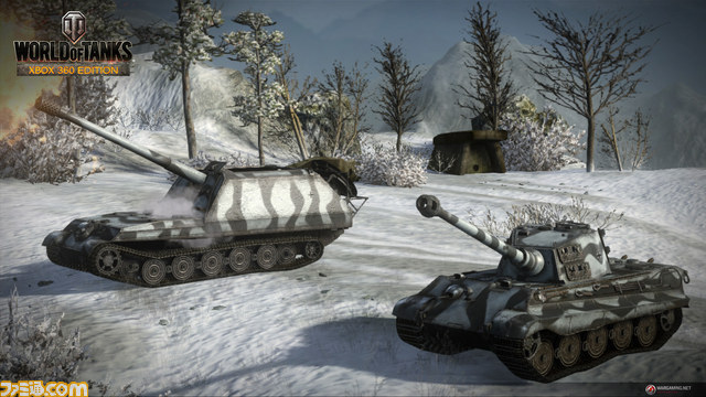 なぜベラルーシから世界的ヒット『World of Tanks』が生まれたのか？　ブランドディレクターが考えるカギは「F2Pとニッチ」【E3 2014】_11
