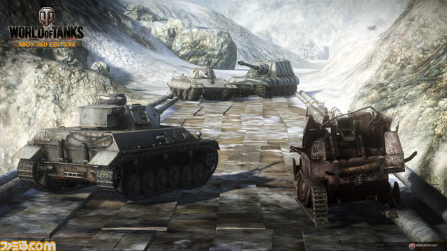 なぜベラルーシから世界的ヒット『World of Tanks』が生まれたのか？　ブランドディレクターが考えるカギは「F2Pとニッチ」【E3 2014】_13