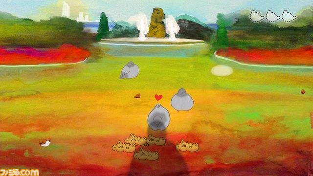 “任天堂ゲームセミナー”2013年度受講生制作のソフトが無料でダウンロード可能に！　その実力やいかに！？_02