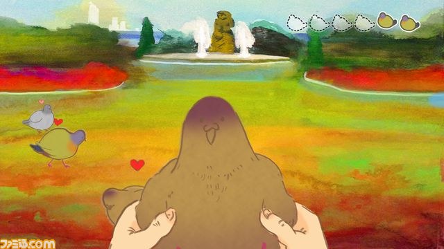 “任天堂ゲームセミナー”2013年度受講生制作のソフトが無料でダウンロード可能に！　その実力やいかに！？_06