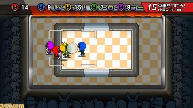 “任天堂ゲームセミナー”2013年度受講生制作のソフトが無料でダウンロード可能に！　その実力やいかに！？_14