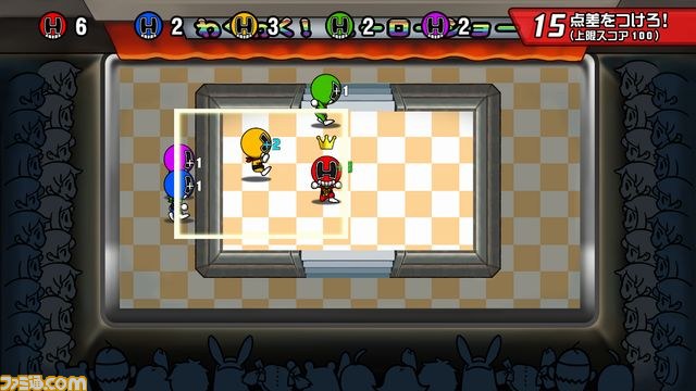 “任天堂ゲームセミナー”2013年度受講生制作のソフトが無料でダウンロード可能に！　その実力やいかに！？_15