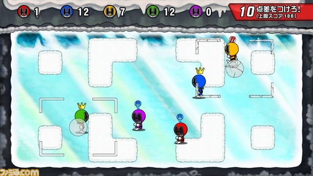“任天堂ゲームセミナー”2013年度受講生制作のソフトが無料でダウンロード可能に！　その実力やいかに！？_16