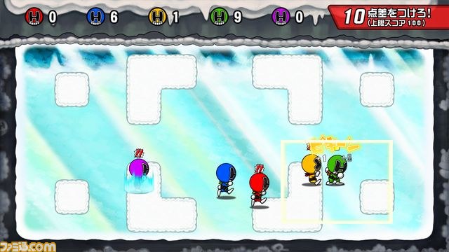 “任天堂ゲームセミナー”2013年度受講生制作のソフトが無料でダウンロード可能に！　その実力やいかに！？_17