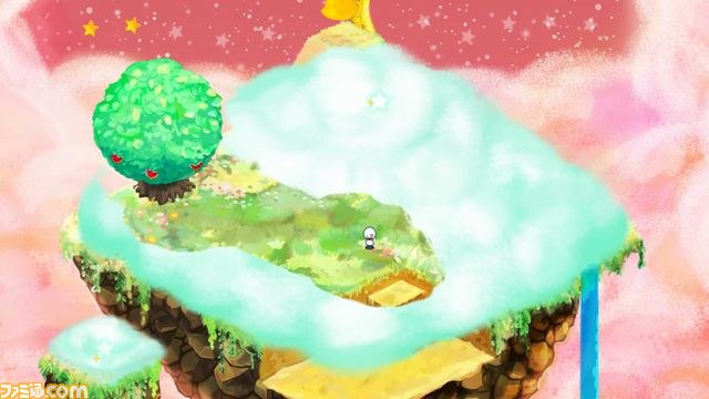 “任天堂ゲームセミナー”2013年度受講生制作のソフトが無料でダウンロード可能に！　その実力やいかに！？_23