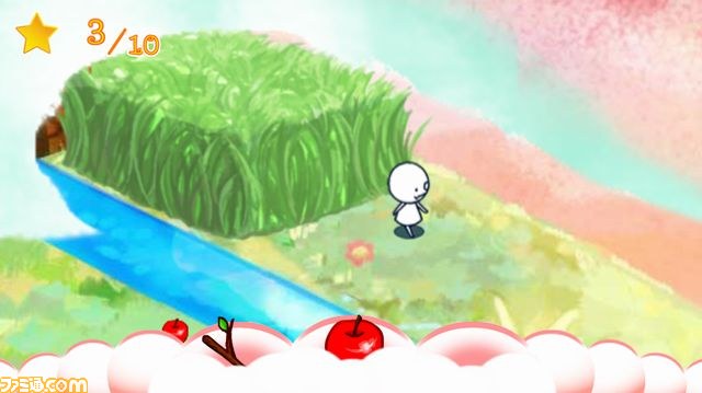 “任天堂ゲームセミナー”2013年度受講生制作のソフトが無料でダウンロード可能に！　その実力やいかに！？_26