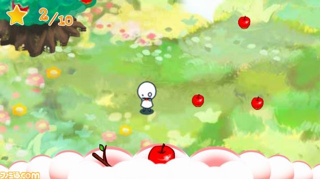 “任天堂ゲームセミナー”2013年度受講生制作のソフトが無料でダウンロード可能に！　その実力やいかに！？_27