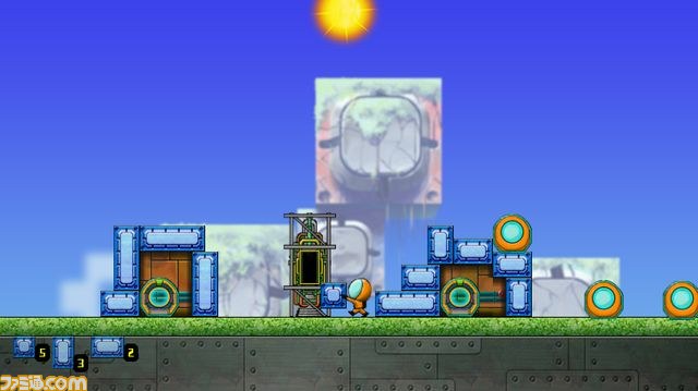 “任天堂ゲームセミナー”2013年度受講生制作のソフトが無料でダウンロード可能に！　その実力やいかに！？_32