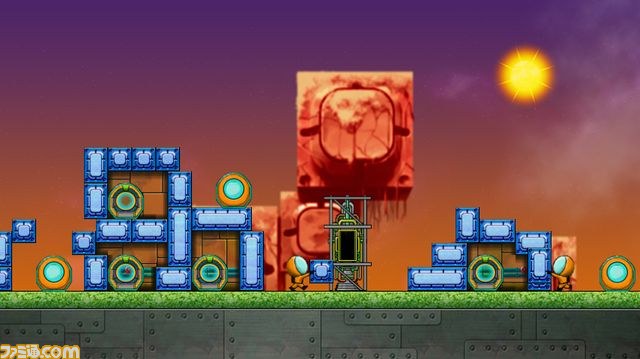 “任天堂ゲームセミナー”2013年度受講生制作のソフトが無料でダウンロード可能に！　その実力やいかに！？_33