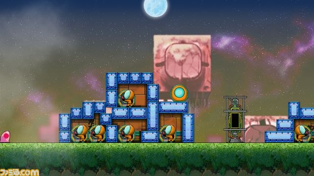 “任天堂ゲームセミナー”2013年度受講生制作のソフトが無料でダウンロード可能に！　その実力やいかに！？_34