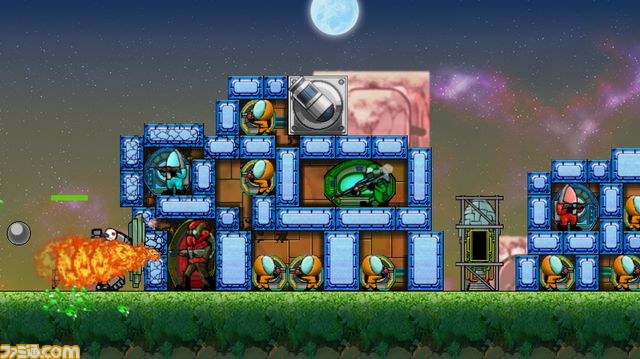 “任天堂ゲームセミナー”2013年度受講生制作のソフトが無料でダウンロード可能に！　その実力やいかに！？_35