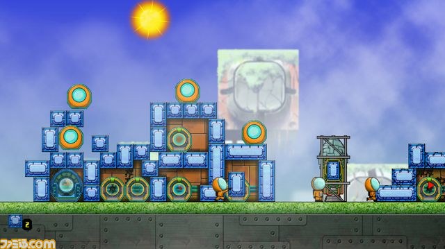 “任天堂ゲームセミナー”2013年度受講生制作のソフトが無料でダウンロード可能に！　その実力やいかに！？_36