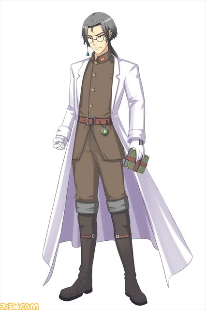 エルミナージュ異聞 アメノミハシラ・怪』が8月28日発売決定、異