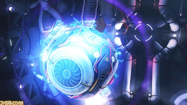 『ストライダー飛竜』Xbox One版とPC版の発売日は9月4日に決定_13
