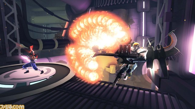 『ストライダー飛竜』Xbox One版とPC版の発売日は9月4日に決定_14