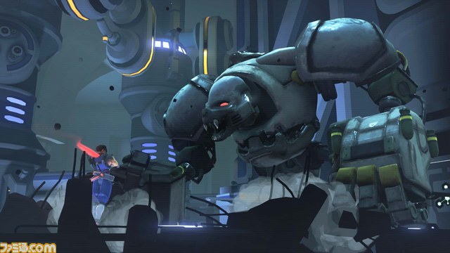 『ストライダー飛竜』Xbox One版とPC版の発売日は9月4日に決定_16
