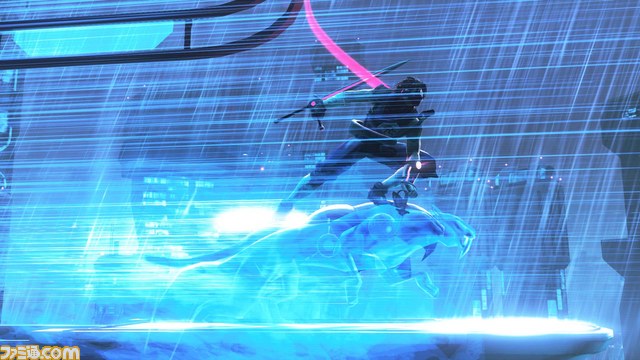 『ストライダー飛竜』Xbox One版とPC版の発売日は9月4日に決定_17