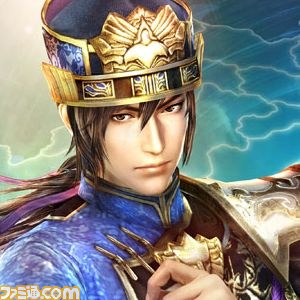 真・三國無双7 Empires』曹操の覇業を支えた新キャラクター・荀 真・三國無双7 Empires』曹操の覇業を支えた新キャラクター・荀