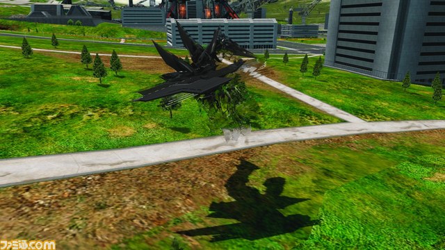 『機動戦士ガンダム エクストリームバーサス マキシブースト』 6月24日のアップデートでニコル＆ブリッツガンダムが参戦！_29