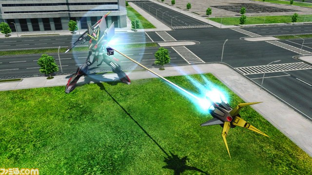 『機動戦士ガンダム エクストリームバーサス マキシブースト』 6月24日のアップデートでニコル＆ブリッツガンダムが参戦！_33