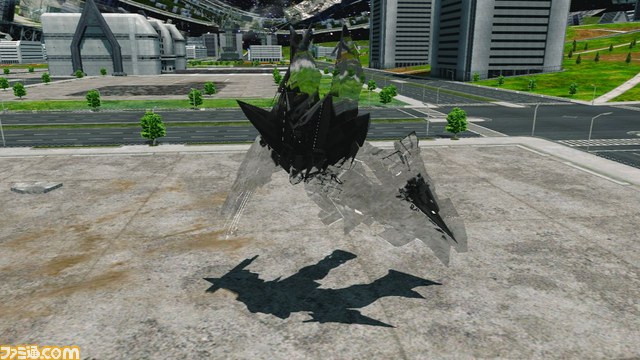 『機動戦士ガンダム エクストリームバーサス マキシブースト』 6月24日のアップデートでニコル＆ブリッツガンダムが参戦！_40