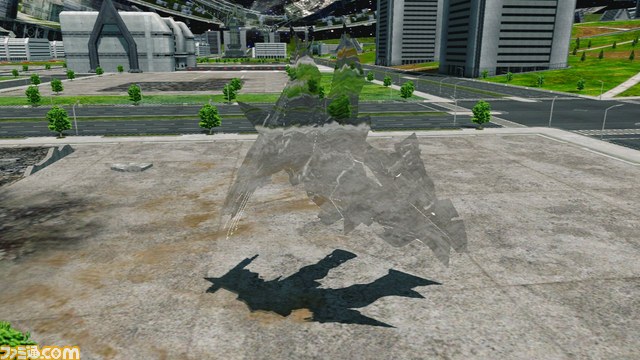 『機動戦士ガンダム エクストリームバーサス マキシブースト』 6月24日のアップデートでニコル＆ブリッツガンダムが参戦！_41