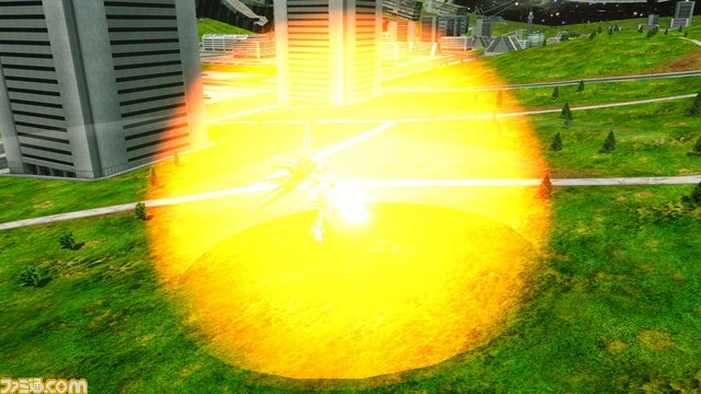 『機動戦士ガンダム エクストリームバーサス マキシブースト』 6月24日のアップデートでニコル＆ブリッツガンダムが参戦！_38