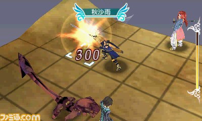『テイルズ オブ ザ ワールド レーヴ ユナイティア』物語の序盤やシリーズキャラ10人など最新情報が公開！_18