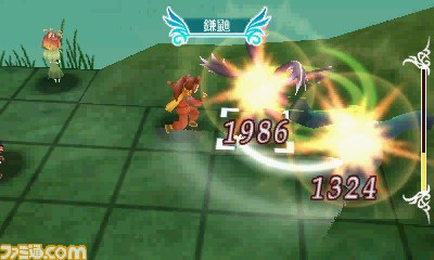 『テイルズ オブ ザ ワールド レーヴ ユナイティア』物語の序盤やシリーズキャラ10人など最新情報が公開！_14