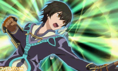『テイルズ オブ ザ ワールド レーヴ ユナイティア』物語の序盤やシリーズキャラ10人など最新情報が公開！_29
