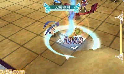 『テイルズ オブ ザ ワールド レーヴ ユナイティア』物語の序盤やシリーズキャラ10人など最新情報が公開！_26