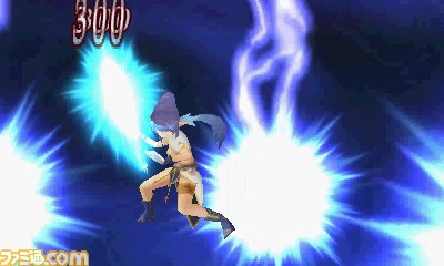 『テイルズ オブ ザ ワールド レーヴ ユナイティア』物語の序盤やシリーズキャラ10人など最新情報が公開！_25