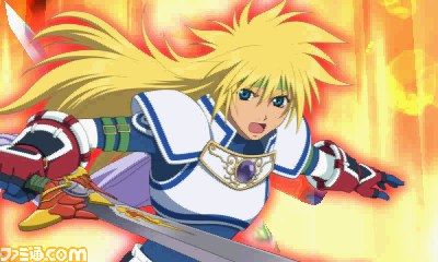 『テイルズ オブ ザ ワールド レーヴ ユナイティア』物語の序盤やシリーズキャラ10人など最新情報が公開！_33