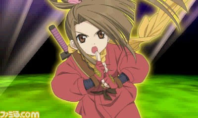 『テイルズ オブ ザ ワールド レーヴ ユナイティア』物語の序盤やシリーズキャラ10人など最新情報が公開！_13