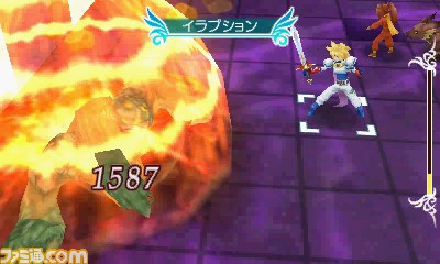 『テイルズ オブ ザ ワールド レーヴ ユナイティア』物語の序盤やシリーズキャラ10人など最新情報が公開！_34