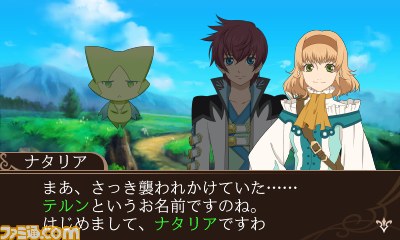 『テイルズ オブ ザ ワールド レーヴ ユナイティア』物語の序盤やシリーズキャラ10人など最新情報が公開！_36