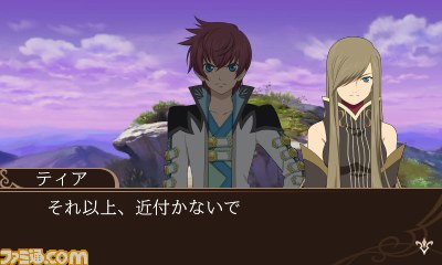 『テイルズ オブ ザ ワールド レーヴ ユナイティア』物語の序盤やシリーズキャラ10人など最新情報が公開！_47